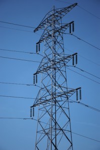 pylon